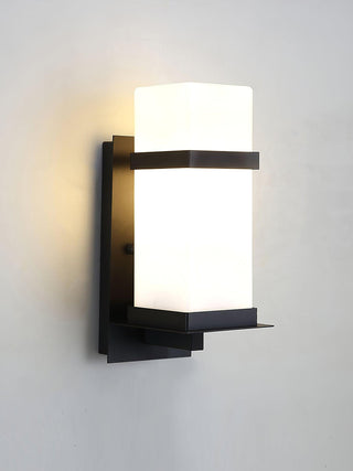 Mcdade Outdoor Wall Light Arkstarhome