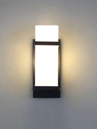 Mcdade Outdoor Wall Light Arkstarhome