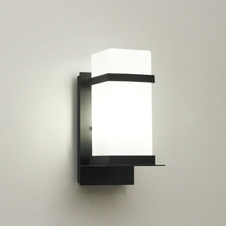 Mcdade Outdoor Wall Light Arkstarhome