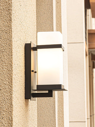 Mcdade Outdoor Wall Light Arkstarhome