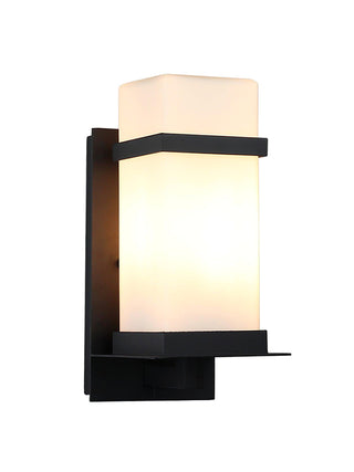 Mcdade Outdoor Wall Light Arkstarhome