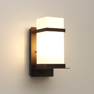 Mcdade Outdoor Wall Light Arkstarhome