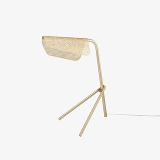 Mediterranea Table Lamp Arkstarhome