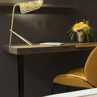 Mediterranea Table Lamp Arkstarhome