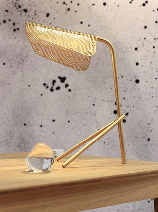 Mediterranea Table Lamp Arkstarhome