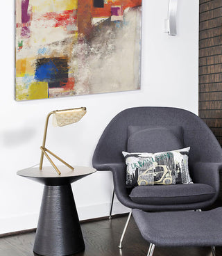 Mediterranea Table Lamp Arkstarhome