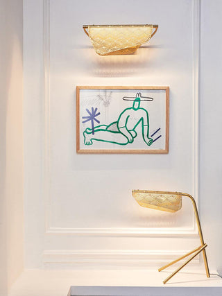 Mediterranea Table Lamp Arkstarhome
