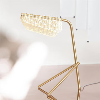 Mediterranea Table Lamp Arkstarhome
