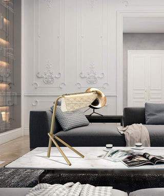 Mediterranea Table Lamp Arkstarhome