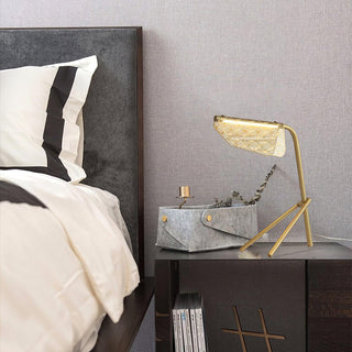 Mediterranea Table Lamp Arkstarhome