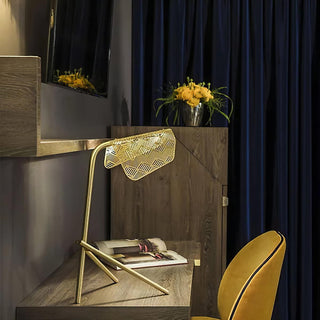 Mediterranea Table Lamp Arkstarhome