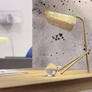 Mediterranea Table Lamp Arkstarhome