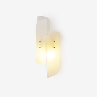 Megalith Alabaster Wall Light Arkstarhome
