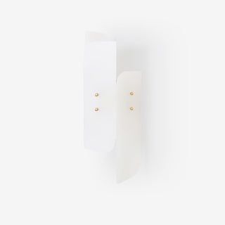 Megalith Alabaster Wall Light Arkstarhome