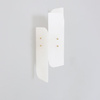 Megalith Alabaster Wall Light Arkstarhome