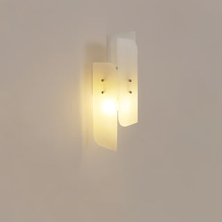 Megalith Alabaster Wall Light Arkstarhome