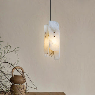 Megalith Mini Pendant Light Arkstarhome