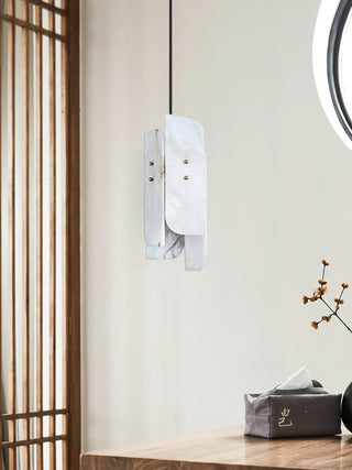 Megalith Mini Pendant Light Arkstarhome