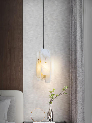 Megalith Mini Pendant Light Arkstarhome