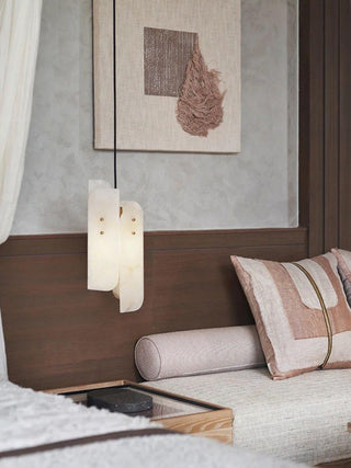 Megalith Mini Pendant Light Arkstarhome