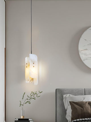 Megalith Mini Pendant Light Arkstarhome