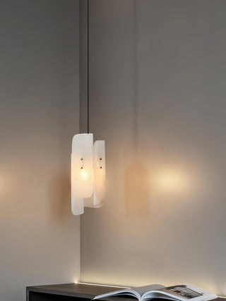 Megalith Mini Pendant Light Arkstarhome