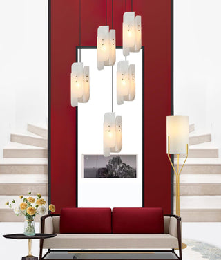 Megalith Mini Pendant Light Arkstarhome