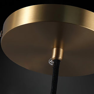 Megalith Mini Pendant Light Arkstarhome