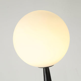 Roman Column Table Lamp Arkstarhome