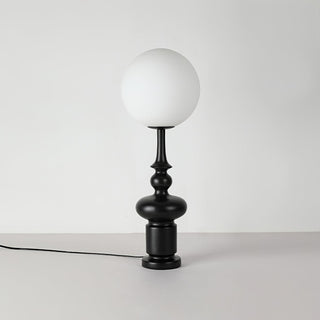 Roman Column Table Lamp Arkstarhome