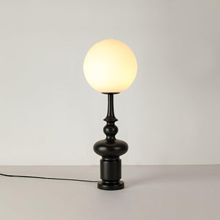Roman Column Table Lamp Arkstarhome