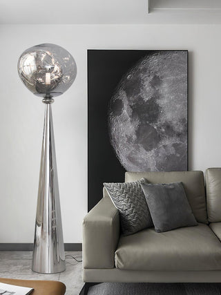 Cone Lava Floor Lamp Arkstarhome