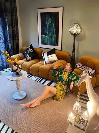 Cone Lava Floor Lamp Arkstarhome