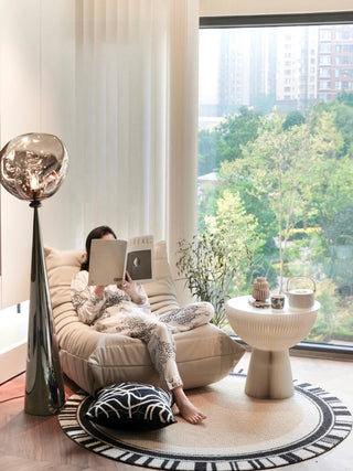 Cone Lava Floor Lamp Arkstarhome