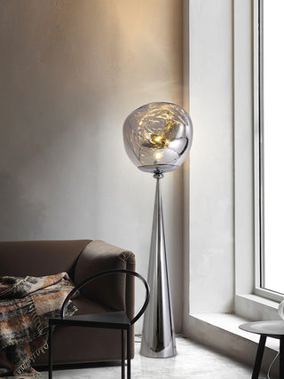Cone Lava Floor Lamp Arkstarhome