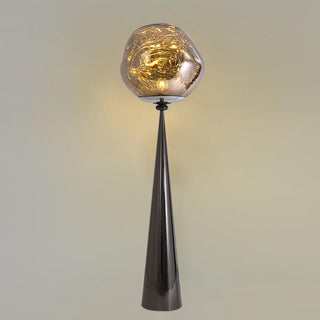 Cone Lava Floor Lamp Arkstarhome