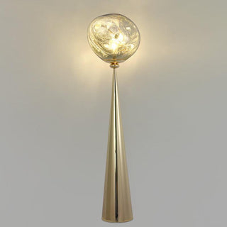 Cone Lava Floor Lamp Arkstarhome