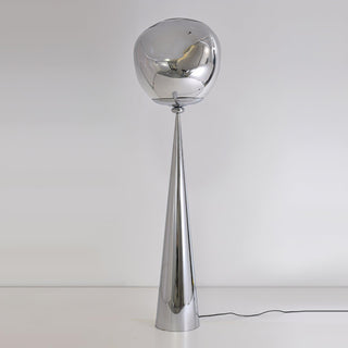 Cone Lava Floor Lamp Arkstarhome