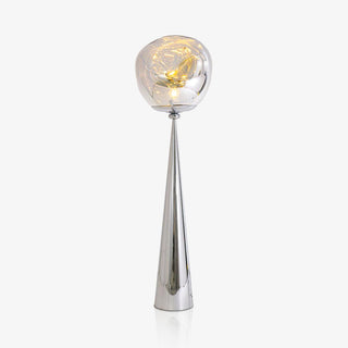 Cone Lava Floor Lamp Arkstarhome