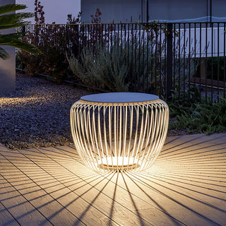 Meridiano Garden Outdoor Table Light Arkstarhome