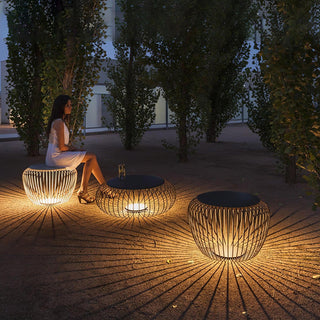 Meridiano Garden Outdoor Table Light Arkstarhome