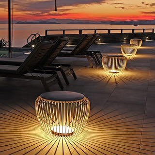 Meridiano Garden Outdoor Table Light Arkstarhome