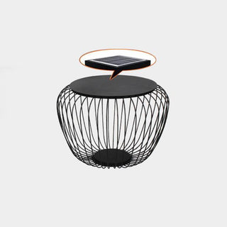 Meridiano Garden Outdoor Table Light Arkstarhome
