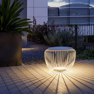 Meridiano Garden Outdoor Table Light Arkstarhome
