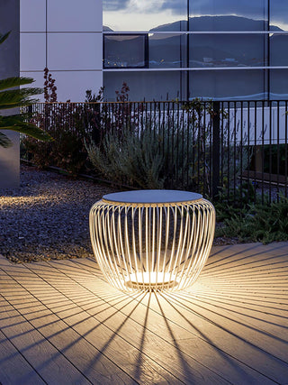 Meridiano Garden Outdoor Table Light Arkstarhome