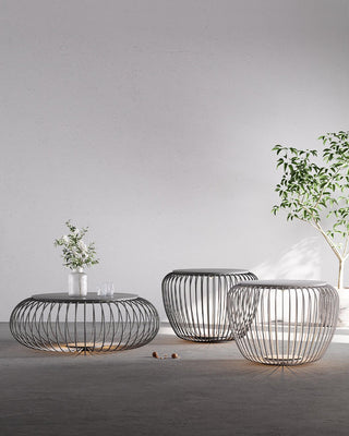 Meridiano Garden Outdoor Table Light Arkstarhome
