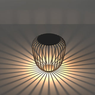 Meridiano Garden Outdoor Table Light Arkstarhome