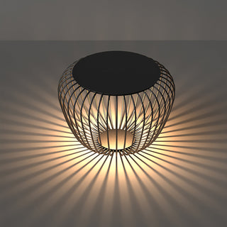 Meridiano Garden Outdoor Table Light Arkstarhome