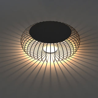 Meridiano Garden Outdoor Table Light Arkstarhome