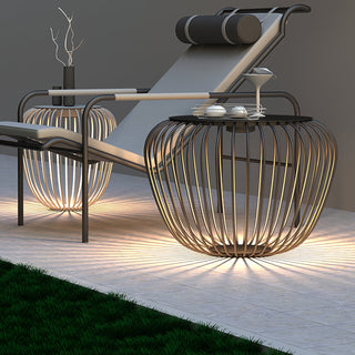 Meridiano Garden Outdoor Table Light Arkstarhome